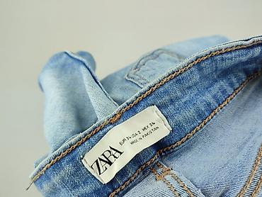 zara 8: Zara, Jeansy damskie, rozmiar 2XS — 5