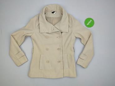 toggle coat: C&A, Płaszcz damski, rozmiar S — 3