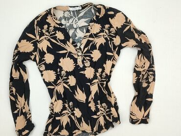 reserved sweter w paski: Bluzka damska, Reserved, rozmiar XS
