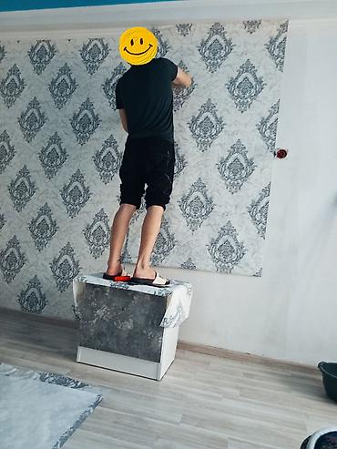 Другие виды отделочных работ: Больше 6 лет опыта — 9