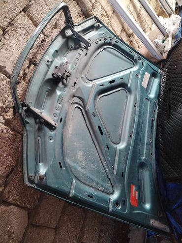 Digər avtomobil ehtiyat hissələri: Audi A6 C5 1998 2.4 motor avtomat karobka ehtiyyat hissələri satılır -da lalafo.az — 7 Digər avtomobil ehtiyat hissələri: Audi A6 C5 1998 2.4 motor avtomat karobka ehtiyyat hissələri satılır — 7