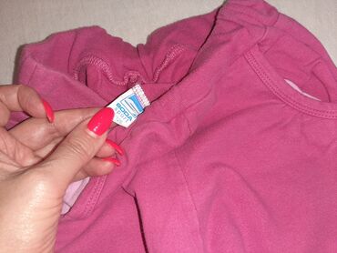 Pantalone: Veliki broj dečijih trenerki sa brojem i dimenzijama na lalafo.rs — 5 Pantalone: Veliki broj dečijih trenerki sa brojem i dimenzijama — 5