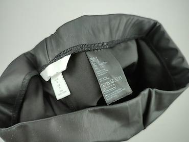hummel sklep: H&M, Legginsy Ze skóry ekologicznej damskie, rozmiar S — 5