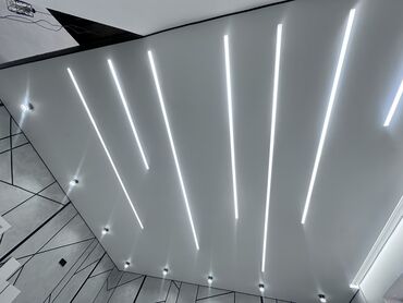 Натяжной потолок: Натяжной потолок Глянцевое, Матовое, 3D потолки Гарантия, Бесплатная консультация, Бесплатный замер at lalafo.kg — 7 Натяжной потолок: Натяжной потолок Глянцевое, Матовое, 3D потолки Гарантия, Бесплатная консультация, Бесплатный замер — 7