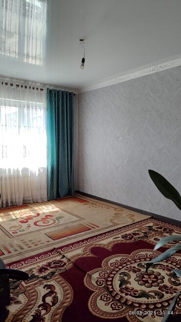 суточный квартира район политех: 3 комнаты, 75 м², 105 серия, 4 этаж, Косметический ремонт