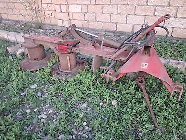фольксваген поло л с: Otpiçən sezonda işləyib dayanıb işlək vəzyətdədir — 1