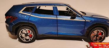 Модели автомобилей: ИНСТРУКЦИЯ ПО РАБОТЕ: BMW XММ Для начала работы машинки с дымом и — 6