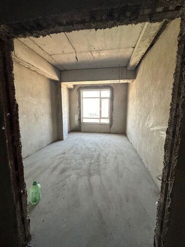 продается квартира жк восточный парк: 2 комнаты, 64 м², Элитка, 9 этаж, ПСО (под самоотделку)