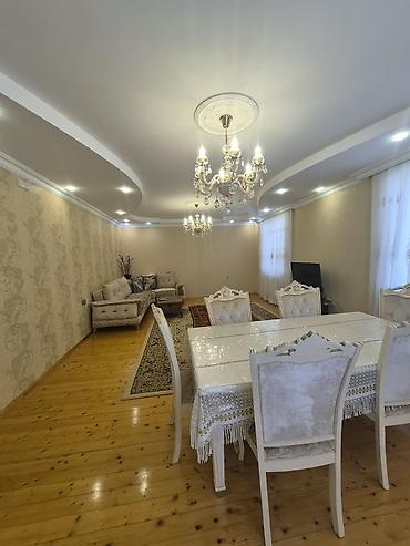 aşağı güzdək kirayə evlər: 5 otaqlı, 155 kv. m — 6