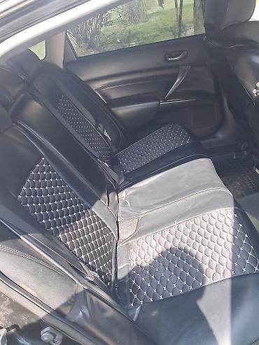 Другие детали салона: Продам интерьерный комплект и оснащение для автомобиля Nissan (седан — 5