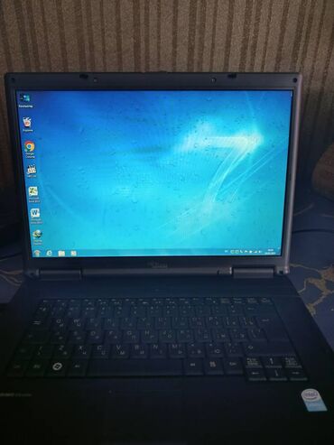 fujitsu siemens azerbaijan: ASUS 15.6 ", Intel Pentium, 256 GB
