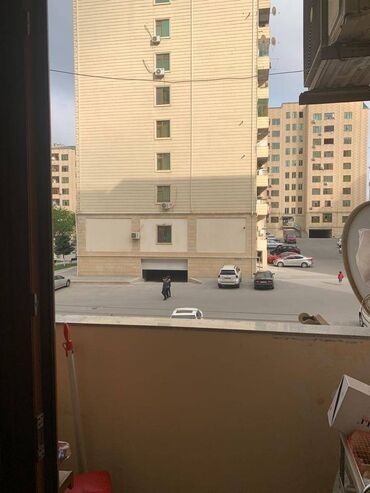 Yeni tikili: 2 otaqlı, Yeni tikili, 62 kv. m — 8