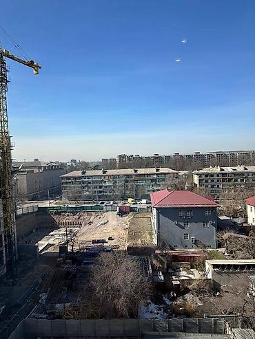 Продажа квартир: 1 комната, 38 м², Элитка, 8 этаж, Евроремонт — 8