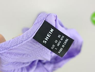 shein botki: Shein, Sukienka damska, rozmiar L — 4