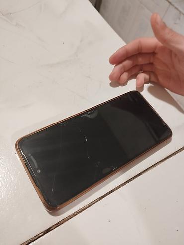 iphone x irshad: Redmi 12, 256 GB, rəng - Qara, Barmaq izi — 2