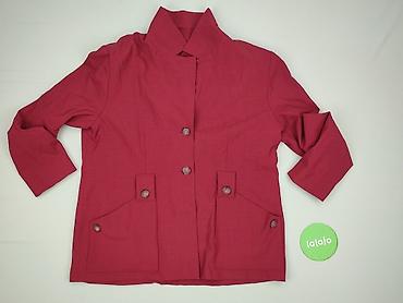 szczerbatek h: Marynarka damska, rozmiar 3XL — 2