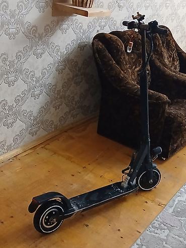 inmotion s1 hs: 1 saat aparır terşey işlek 25 gedir ayfon 11 nene barter var ideyaldı — 1