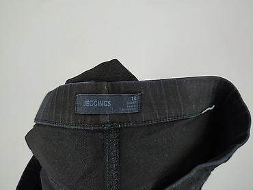 legging disney: Legginsy Eleganckie damskie, rozmiar L — 4