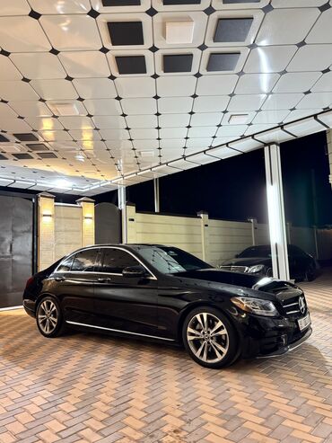 двигатель дэу матиз 0.8 цена бишкек: Mercedes-Benz C-Class: 2018 г., 2 л, Автомат, Бензин, Седан