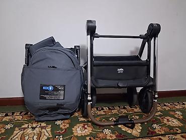 Коляски: Коляска — 2