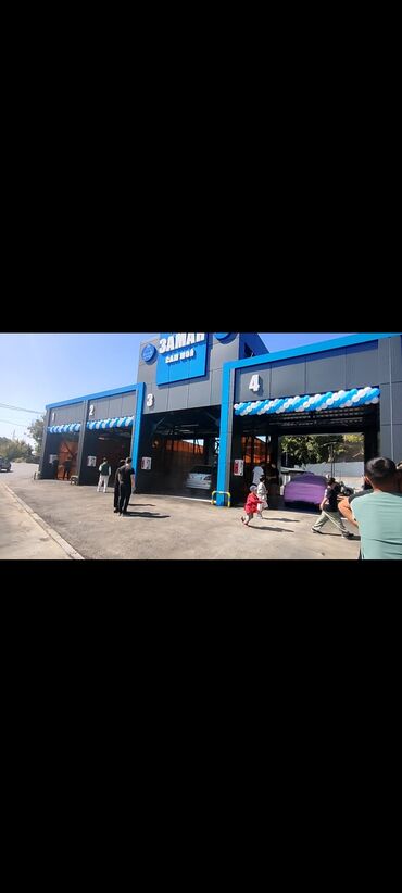 Автомойки: Автомойка | Детейлинг, предпродажная подготовка — 7