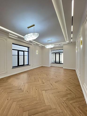 vip: 🏡 ШИКАРНЫЙ ОСОБНЯК В АРЧА-БЕШИКЕ 📍 Престижная локация — вблизи — 5