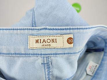 mia linea: Miaoni, Spodnie 3/4 damskie, rozmiar M — 4
