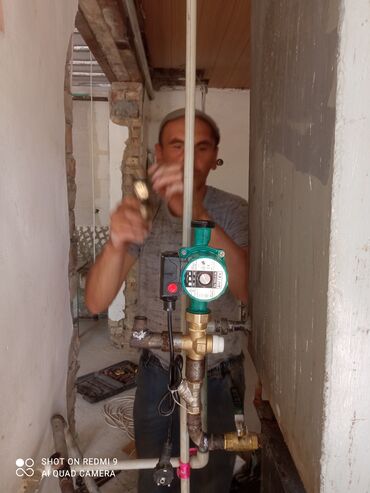 Другие товары для дома: Продаётся умная печка на300 или500 квадратных метровустановка — 13