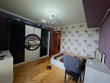 Mənzillər: Bakı, Yasamal, 2 otaqlı, Köhnə tikili, m. Elmlər Akademiyası, 65 kv. m — 10