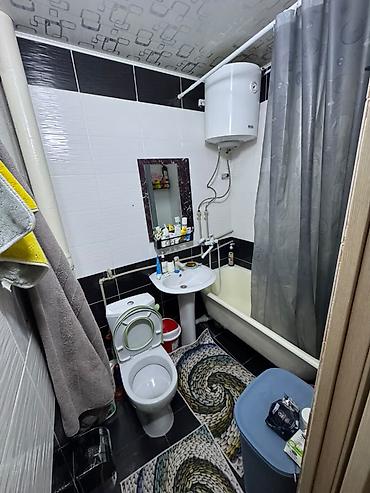вдоль реки: 2 комнаты, 42 м², 103 серия, 4 этаж, Евроремонт — 6