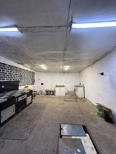 продаю кант: Сдаю в аренду гараж в западном квартале.Подробнее по номеру телефона — 3