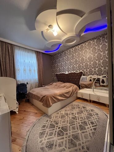 Həyət evləri və villaların satışı: 3 otaqlı, 90 kv. m — 3