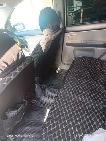 Mazda: Mazda Demio: 2004 г., 1.3 л, Автомат, Бензин, Хэтчбэк — 8