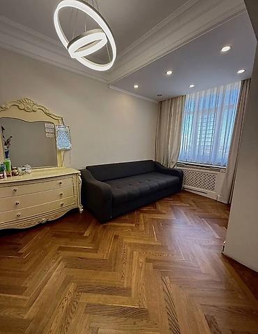 жк алтын булак: 4 комнаты, 140 м², Нижний Джал (Джал-23) Элитка, 5 этаж, Дизайнерский ремонт — 10