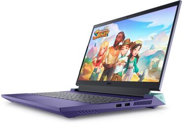 kredit noutbuklar: Yeni Dell G, 15.6 ", AMD Ryzen 7, 512 GB, Ünvandan götürmə, Ödənişli çatdırılma