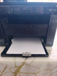 купить мфу бу: Принтерлер үчүн комплектөөчүлөр