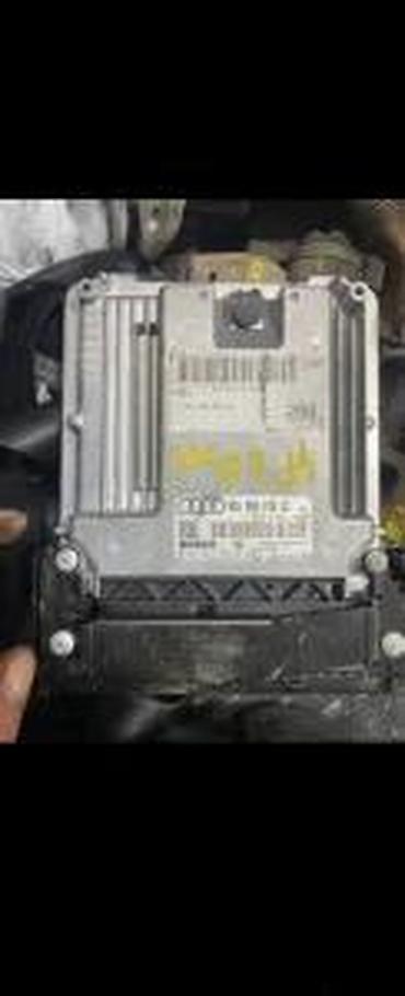 delovi alternatora: AUDI A6 C6 8 MOTORNI RACUNAR ECU 03G906016GC | Audi vagen delovi — 1