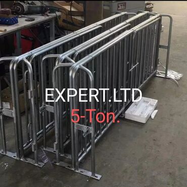 Ticarət tərəziləri: Elektron, 100 kq, Pulsuz quraşdırma — 14