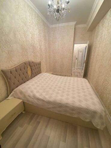 Yeni tikili: 2 otaqlı, Yeni tikili, 65 kv. m — 14