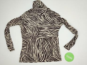 Golfy: H&M, Golf damski, rozmiar L — 3