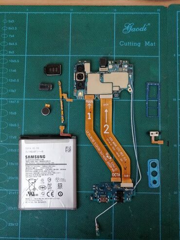 Elektronika: Samsung A50 | 128 GB bоја - Bež