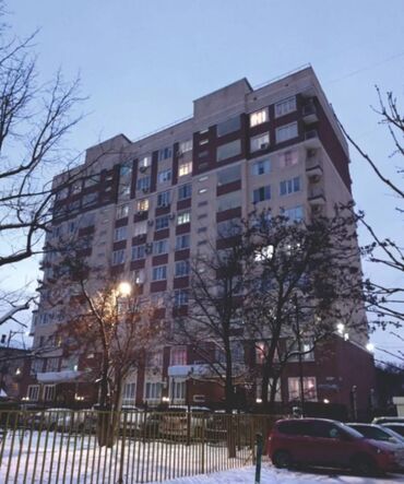 квартира с подсления: 2 комнаты, 83 м², Элитка, 7 этаж, Евроремонт