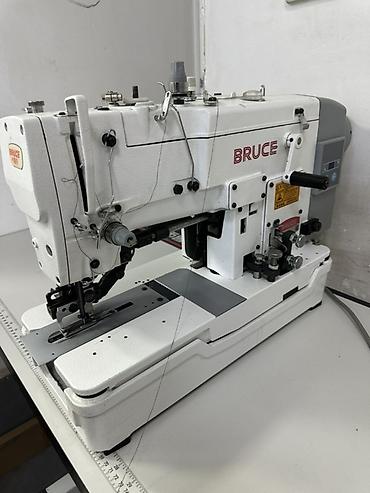 Промышленные швейные машинки: Jack — 6