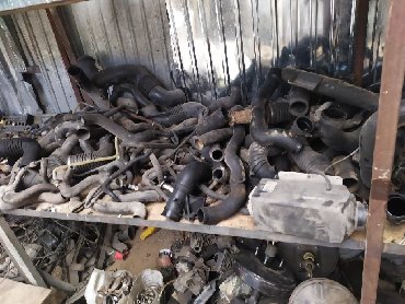 Другие автозапчасти: Бу запчасти — 5