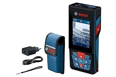 Bosch lazer metrə Bütün kateqoriyalar • Ev və bağ üçün • Təmir və