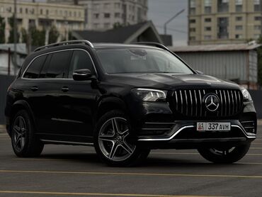 w220 боковое дерево салон: Mercedes-Benz GLS-Class: 2020 г., 2.9 л, Автоматические, Дизель, Внедорожник