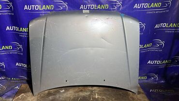 AUTOLAND: Капот Subaru, Б/у, Оригинал