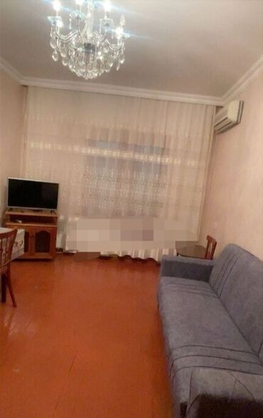 dərnəgül kirayə evlər: Yeni guneslide 9/6 da 3 otaq 70 kvenzil tam əşyalı verilir ayliq 500