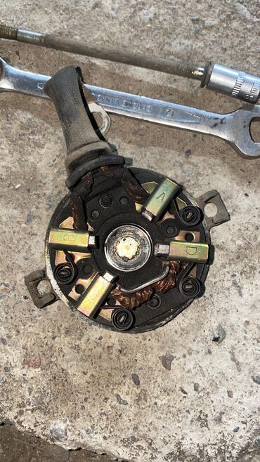 СТО, ремонт транспорта: Компьютерная диагностика, Замена масел, жидкостей, Плановое техобслуживание, с выездом — 2