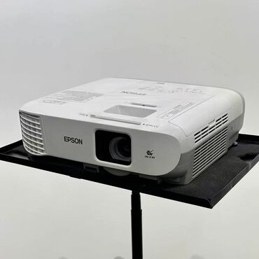 Proyektorlar: İşlənmiş Proyektor Epson, Ödənişli çatdırılma — 53
